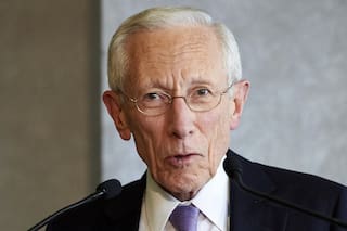 Murió Stanley Fischer, el “número dos” del FMI que negoció el blindaje con la Argentina