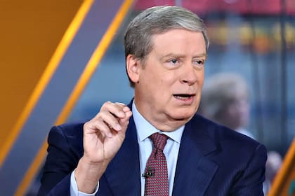 Stanley Druckenmiller