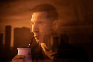 Todo sobre la nueva alianza de Leo Messi