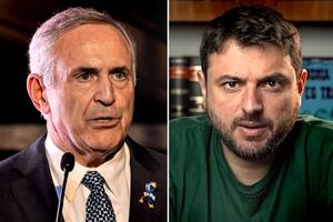 Stanley y Grabois