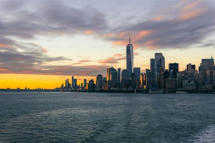 Stapleton es una alternativa accesible en Staten Island, que tiende a ser el distrito más económico de la ciudad (Unsplash)