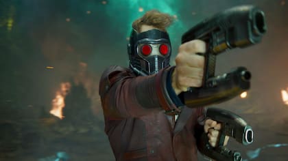 Star-Lord