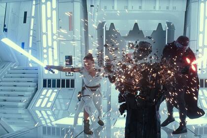 Star Wars: del cine a la historieta