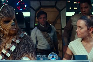 Star Wars: de dónde viene y hacia dónde va la saga galáctica