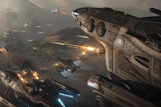 Tardaron 14 años en desarrollarlo, costó más que una superproducción de Hollywood y se convirtió en el videojuego furor
