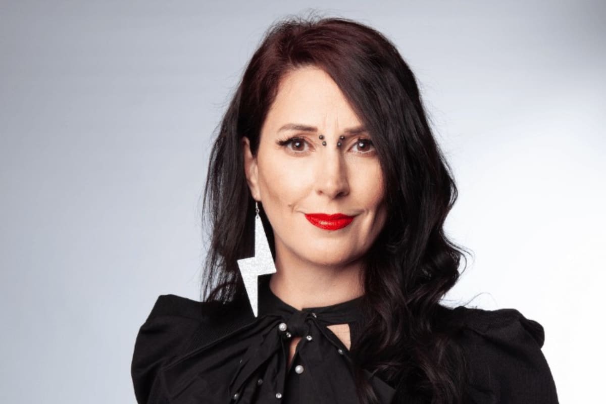 Star Khechara es una experta en antienvejecimiento y ha revelado los alimentos congelados que previenen el envejecimiento