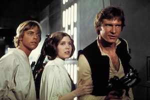Star Wars Episodio