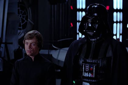 Episodio 6. El regreso del Jedi (1983)