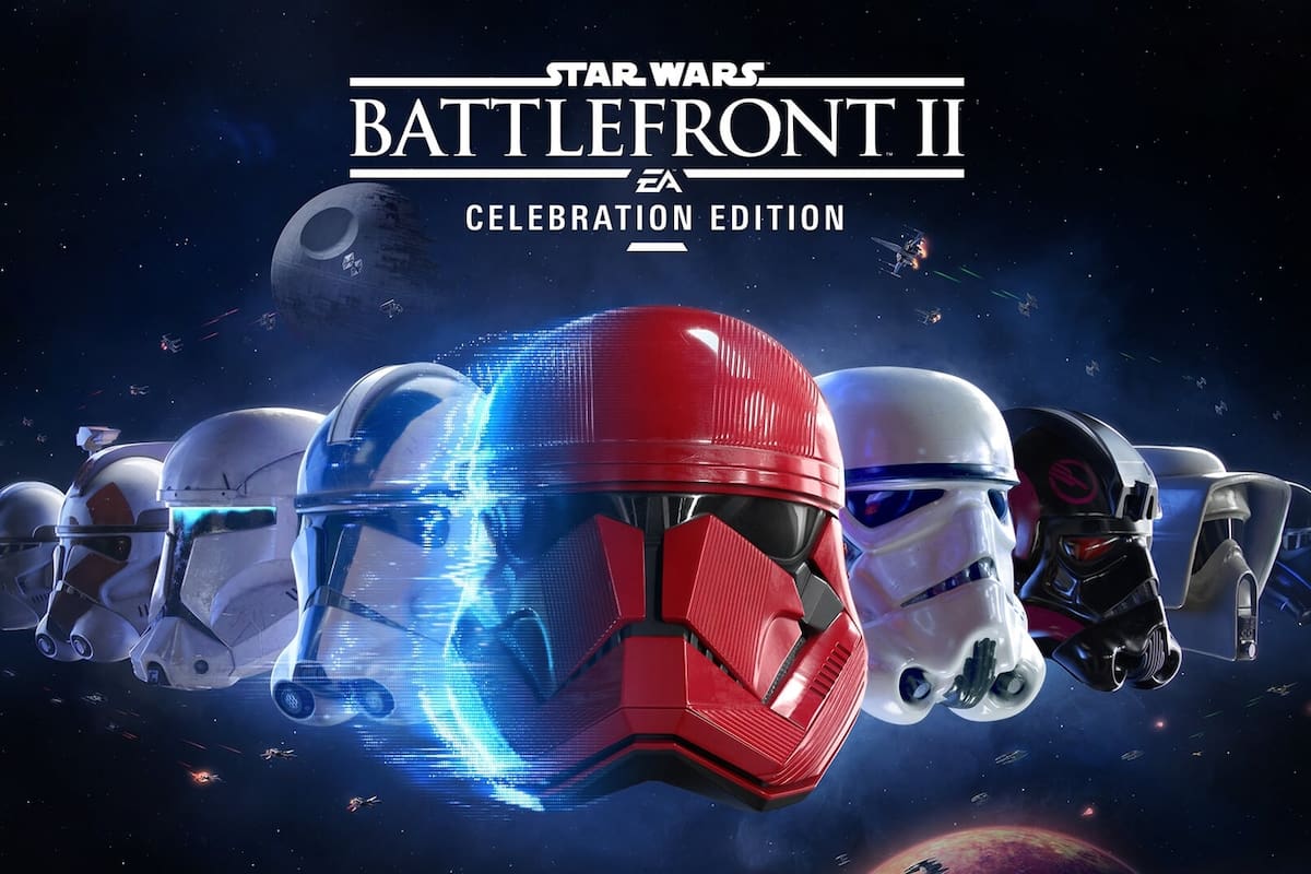 Star Wars: Battlefront II está disponible gratis en la tienda de Epic Games hasta el 21 de este mes