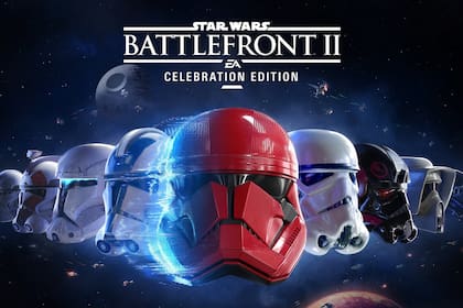 Star Wars: Battlefront II está disponible gratis en la tienda de Epic Games hasta el 21 de este mes