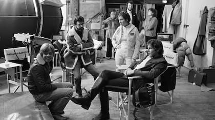 Star Wars cumple 40 años