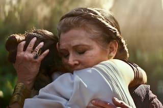Star Wars: adiós a mundos increíbles y personajes extraordinarios