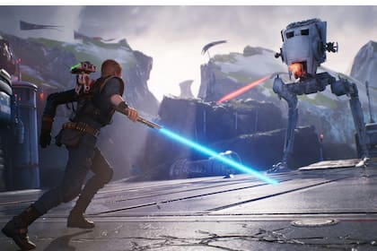Star Wars Jedi: Fallen Order 2 estarís disponible solo para la nueva generación