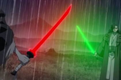 Star Wars: Visions estará compuesta por nueve cortometrajes animados y se podrá ver en Disney+