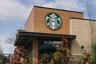 Starbucks cierra 250 locales en EE.UU.