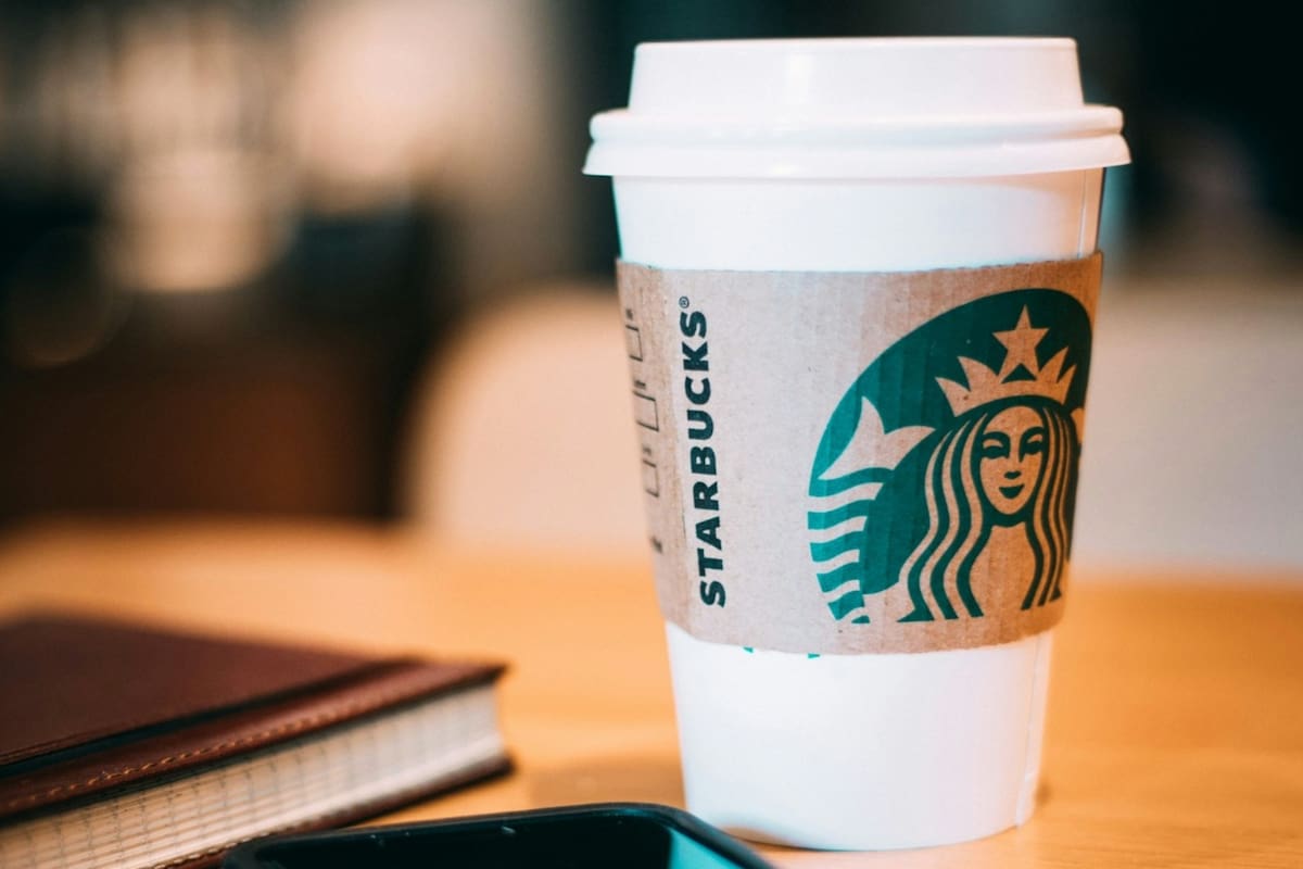 Starbucks lanzó una promoción por las elecciones presidenciales de México