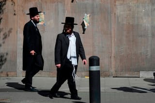 Starmer pide mayores medidas contra marchas a favor de Gaza en Reino Unido tras ataques antisemitas