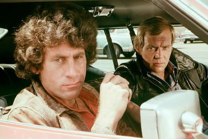 Starsky y Hutch