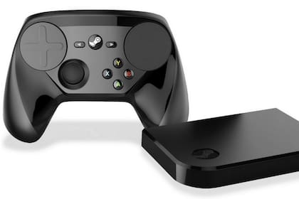 Steam Controller y Steam Link, un dispositivo que estará basado en Linux y que podría salir a finales de 2021 dependiendo del estado de la cadena de suministros