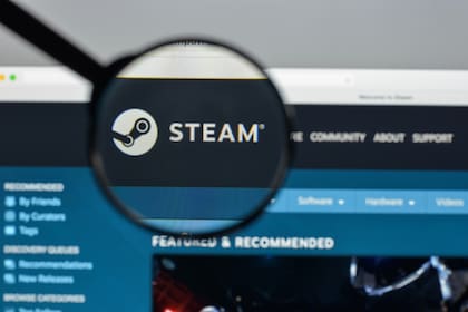 Steam no para de superar sus propias marcas con un registro de más de 28 millones de jugadores conectados a la plataforma