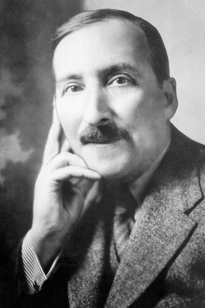 Stefan Zweig