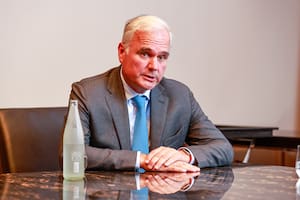 El director global de una farmacéutica respaldó los cambios en patentes y dijo que la Argentina puede captar más inversiones