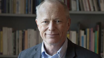 Stefan Swartling Peterson dice que las vacunas en polvo podría evitar la "cadena de frío" que requieren las actuales vacunas