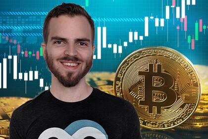 Stefan Thomas tiene una fortuna en bitcoins en un pendrive, pero no recuerda la contraseña para acceder a ellos; una compañía le ofrece sus servicios para hackear el pendrive