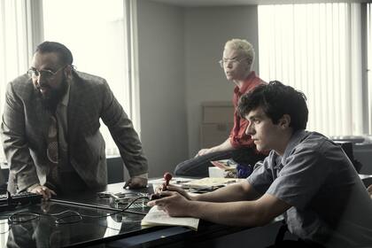 Stefan, un joven talentoso en el mundo de los videojuegos