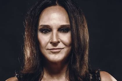 Stefani, lista para ser salvaje