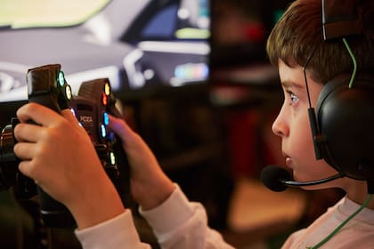 Stefano Marconi Sgroi