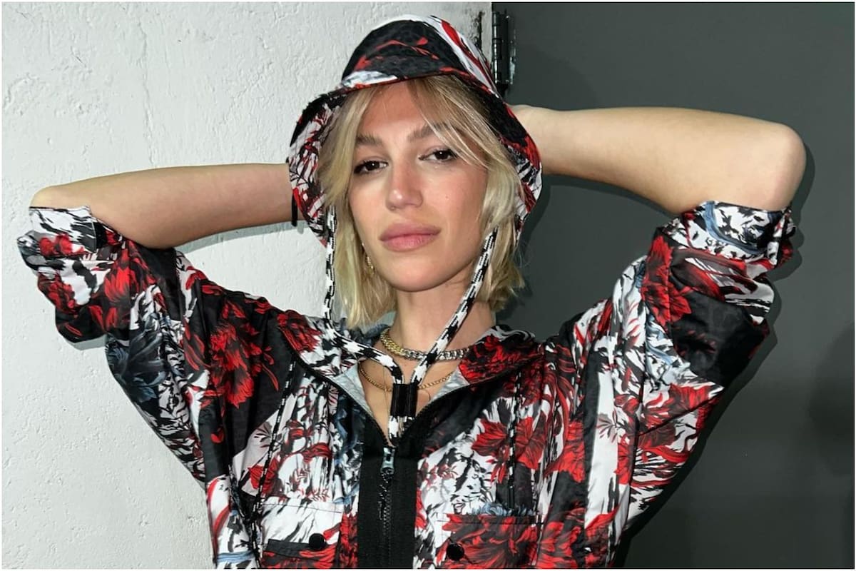 Stefi Roitman habló sobre su relación con Marlene Rodríguez, su suegra