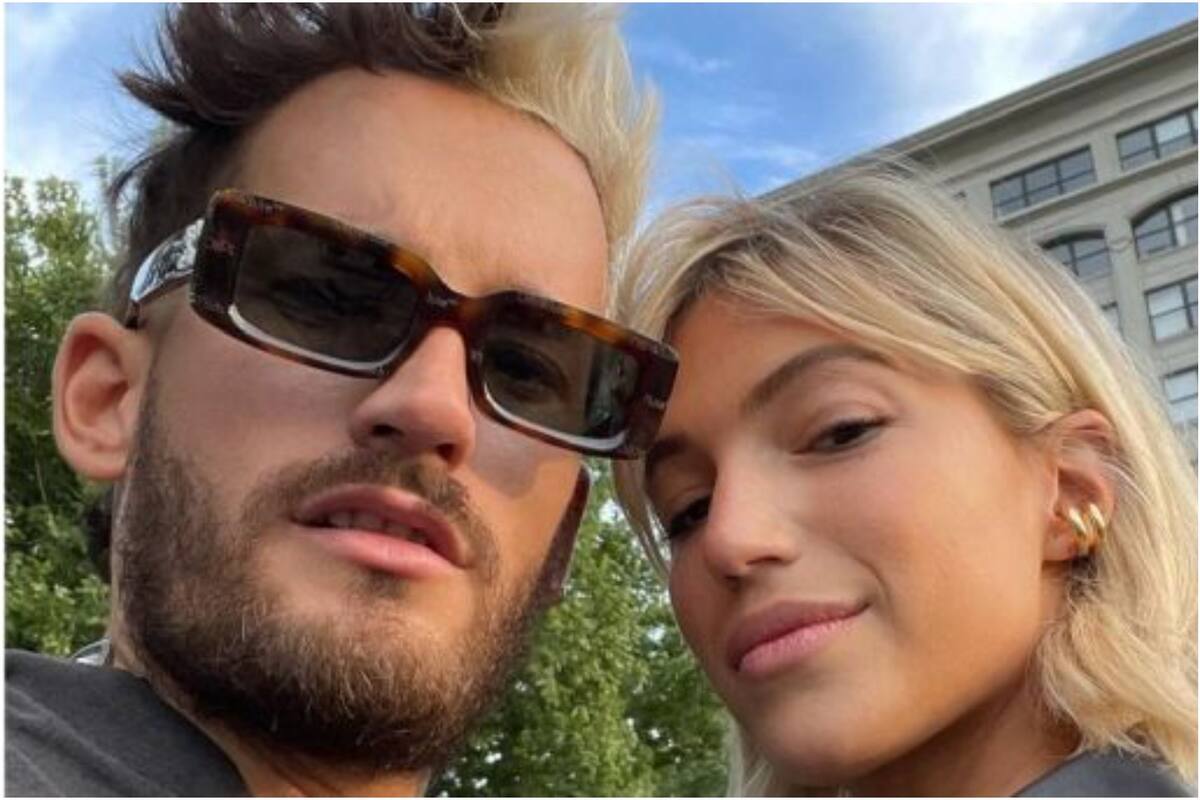 Stefi Roitman lanzó un contundente descargo tras los rumores de crisis con su esposo Ricky Montaner