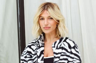 Stefi Roitman celebró la captura de Maduro y realizó un fuerte descargo tras cruzarse con sus seguidores