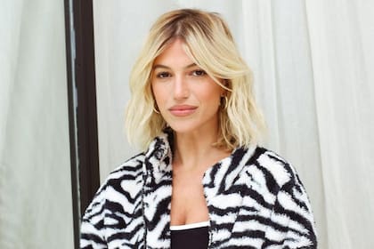 Stefi Roitman y un tajante descargo en redes respecto a la situación de Venezuela y Estados Unidos (Foto: Instagram @stefroitman)