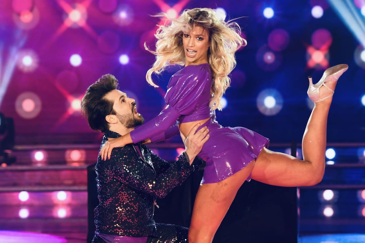 Stefi y Felipe tienen mucho por mejorar según el jurado