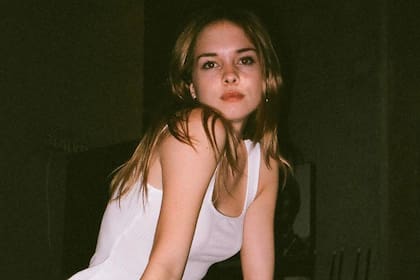 Stella Banderas Griffith, una joven de bajo perfil