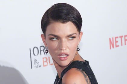 “Aunque estoy muy agradecida de haber vivido lo suficiente para encontrar mi voz, esto solo muestra el impacto que tienen el trauma y el abuso sexual”, señaló Ruby Rose