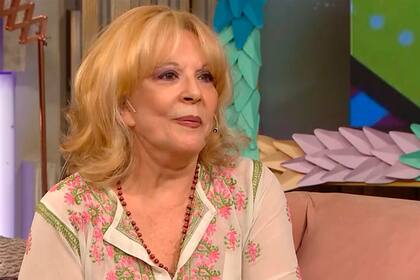 Stella Maris Lanzani sigue asegurando que la habían convocado para protagonizar la nueva comedia de Atilio Veronelli en Las Grutas