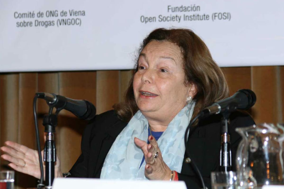 Stella Maris Martínez, Defensora General del Ministerio Público de la Defensa