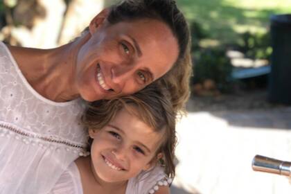 Stella y Graciela Cattarossi vivían en el Champlain Towers