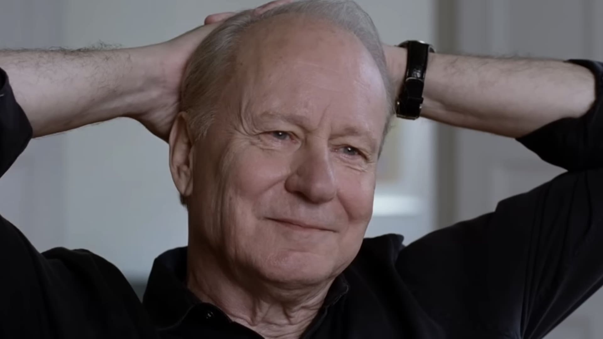 Stellan Skarsgård y la “película revolucionaria” que toca una fibra muy personal: “Somos una familia de vodevil”