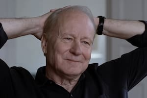 Stellan Skarsgård y la “película revolucionaria” que toca una fibra muy personal: “Somos una familia de vodevil”