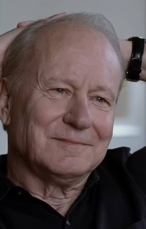 Stellan Skarsgård y la “película revolucionaria” que toca una fibra muy personal: “Somos una familia de vodevil”