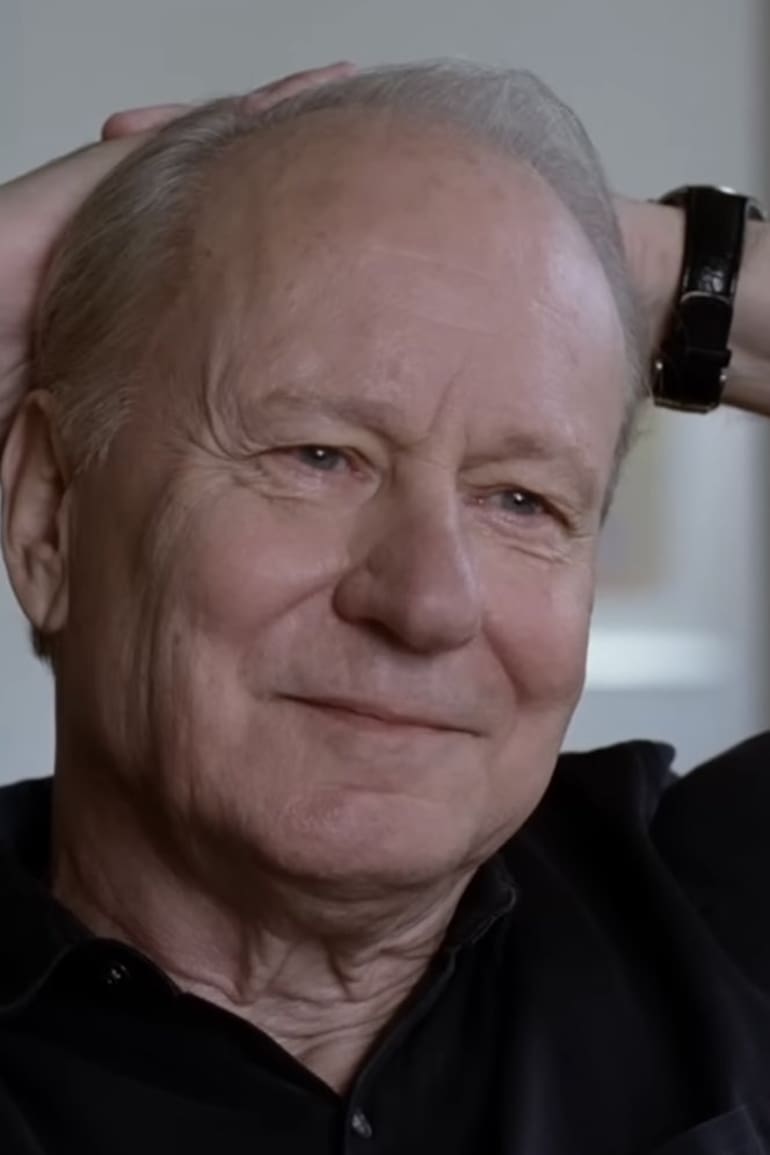 Stellan Skarsgård y la “película revolucionaria” que toca una fibra muy personal: “Somos una familia de vodevil”