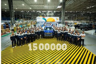 Stellantis alcanzó 1,5 millones de vehículos fabricados en Córdoba y ratificó sus planes industriales