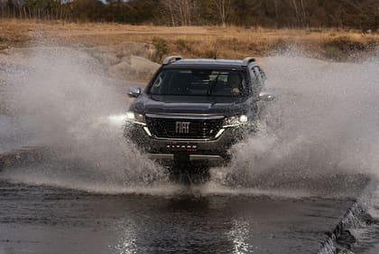 Stellantis avanza con la instalación de la planta donde producirá localmente el motor turbodiésel Multijet 2.2