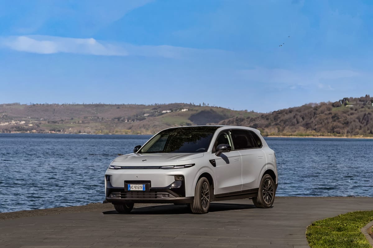 Llega a la Argentina una nueva marca china con dos SUV y fabricación regional