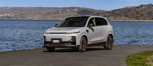 Llega a la Argentina una nueva marca china con dos SUV y fabricación regional