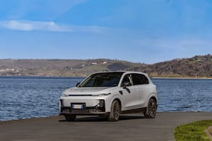 Llega a la Argentina una nueva marca china con dos SUV y fabricación regional